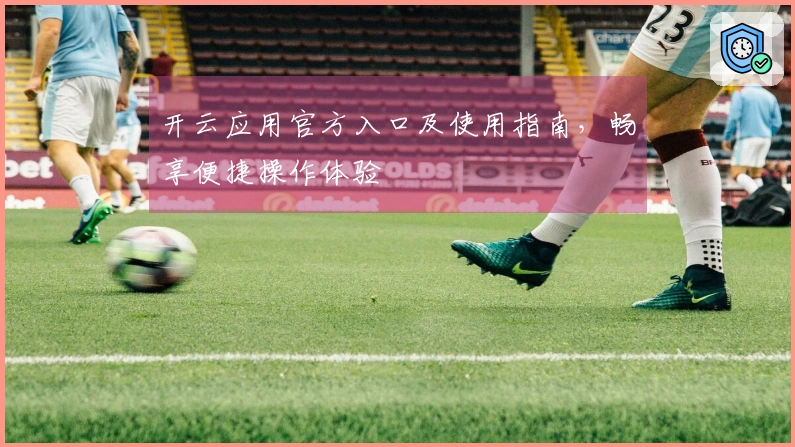 开云应用官方入口及使用指南，畅享便捷操作体验