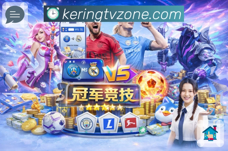 开云电竞竞猜App展示图